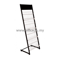 MR-212 MAGAZINE RACK